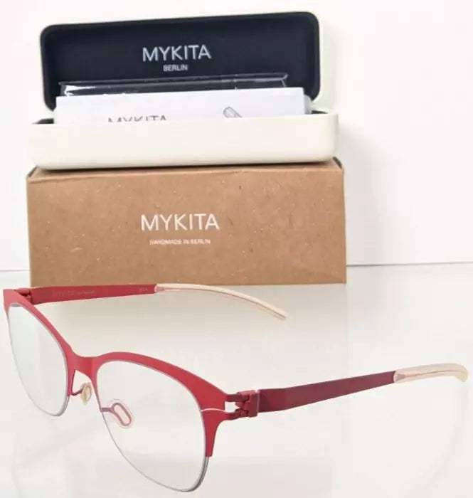 Brand New Authentic MYKITA Eyeglasses AMANDA NO.1 Col 192 49mm Frame
