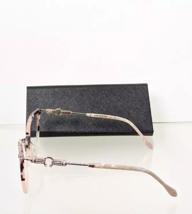 Brand New Authentic Pier Martino Eyeglasses KJ 6702 C2 KJ6702 54mm Italy Frame
