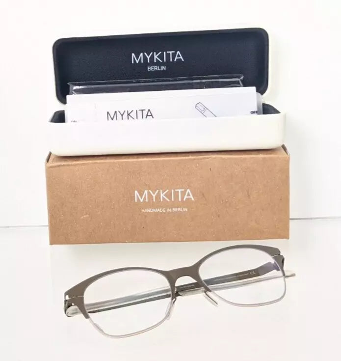 Brand New Authentic MYKITA Eyeglasses AMANDA NO.1 Col 191 49mm Frame