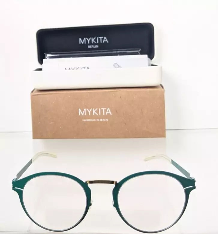 Brand New Authentic MYKITA Eyeglasses DECADES LOLA Col 146 47mm Frame
