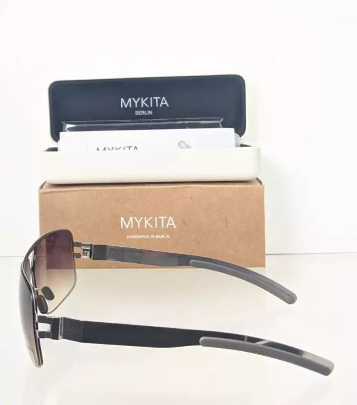 Brand New Authentic MYKITA Sunglasses LUNNY Col. 155 58mm Frame