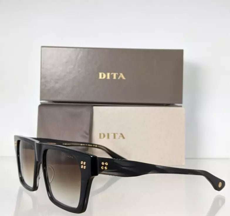 New Authentic Dita Sunglasses VENZYN DTS720 A 01 Frame