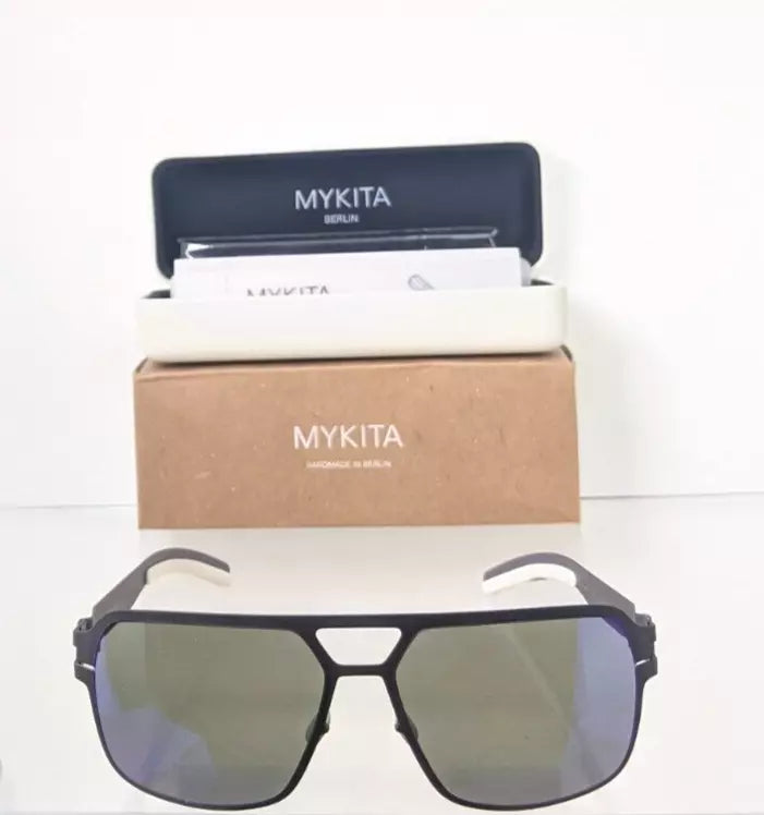 Brand New Authentic MYKITA Sunglasses HEINZ Col. F62 56mm Frame