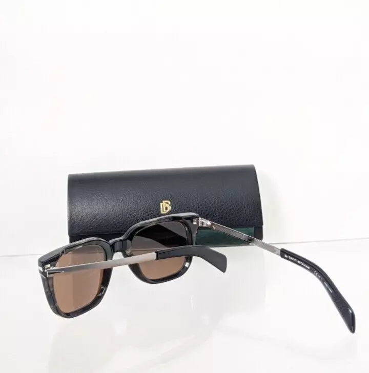 Brand New Authentic David Beckham Sunglasses DB 7047 POH70 51mm Frame