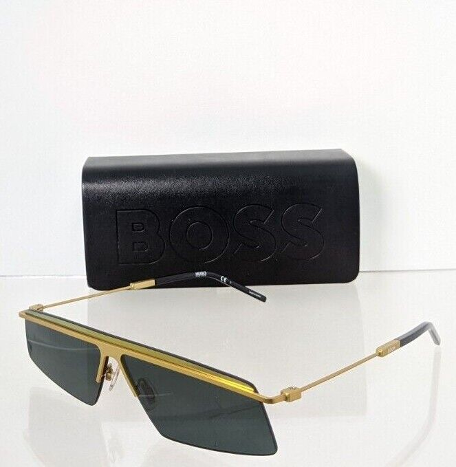 Brand New Authentic HUGO BOSS Sunglasses 1063 RHL0A 1063/S Frame