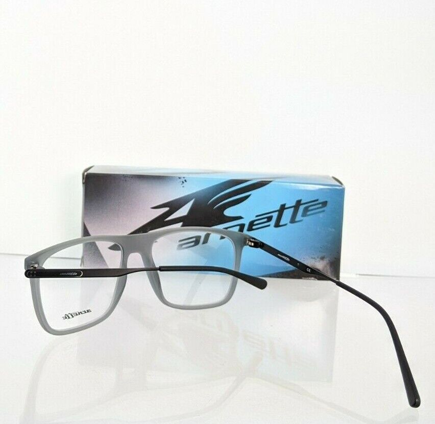 New Authentic ARNETTE OPTICAL SHOVE IT 7145 Eyeglasses 2525 55mm Frame