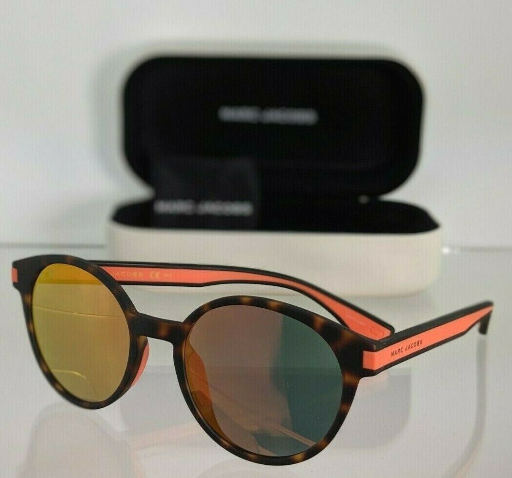 Brand New Authentic Marc Jacobs Sunglasses 287/S L9G UW 287 Frame 52mm Frame
