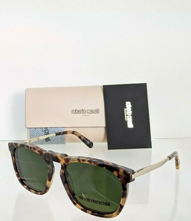 Brand New Authentic Roberto Cavalli Sunglasses 1134 53N 55mm Frame