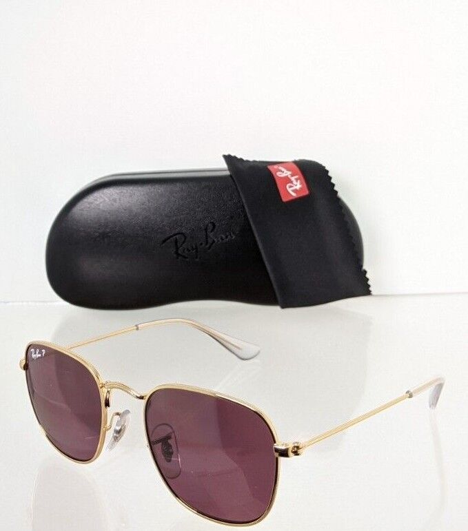 Brand New Authentic Ray Ban RB9557 286/2V Kids Sunglasses 9557-S Frame