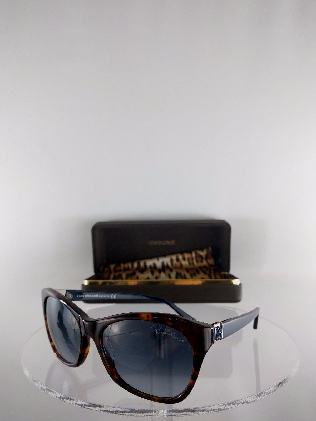 100% Authentic Roberto Cavalli Sunglasses Asdu RC 730S Col. 53W