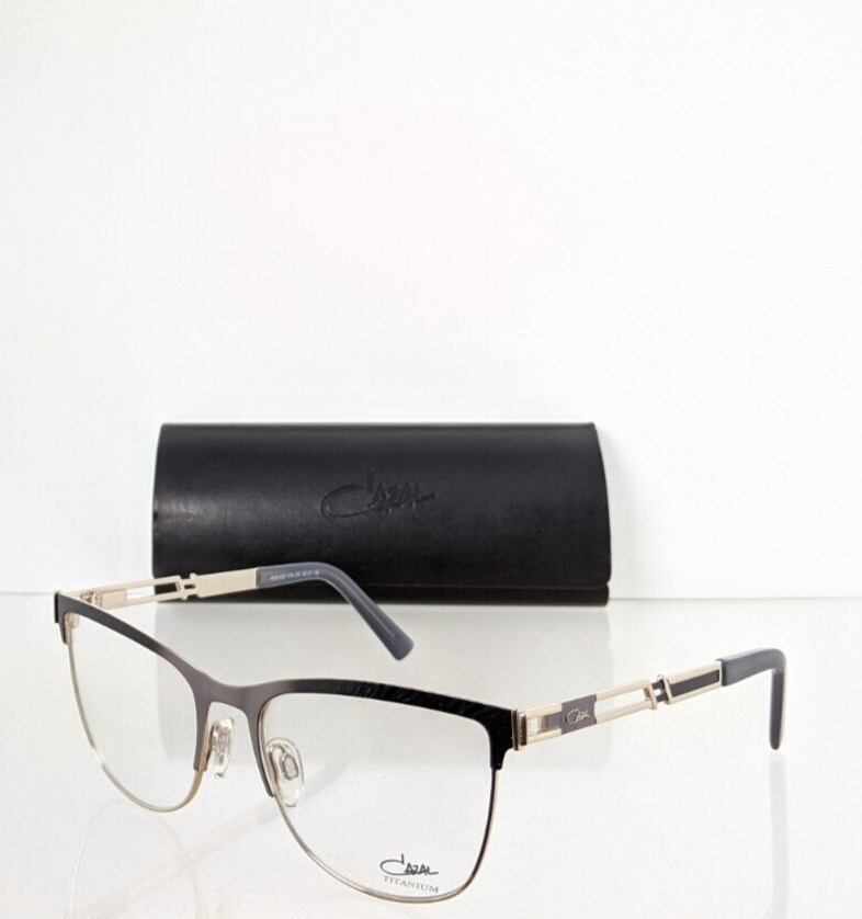 Brand New Authentic CAZAL Eyeglasses MOD. 4257 COL. 003 4257 53mm Frame
