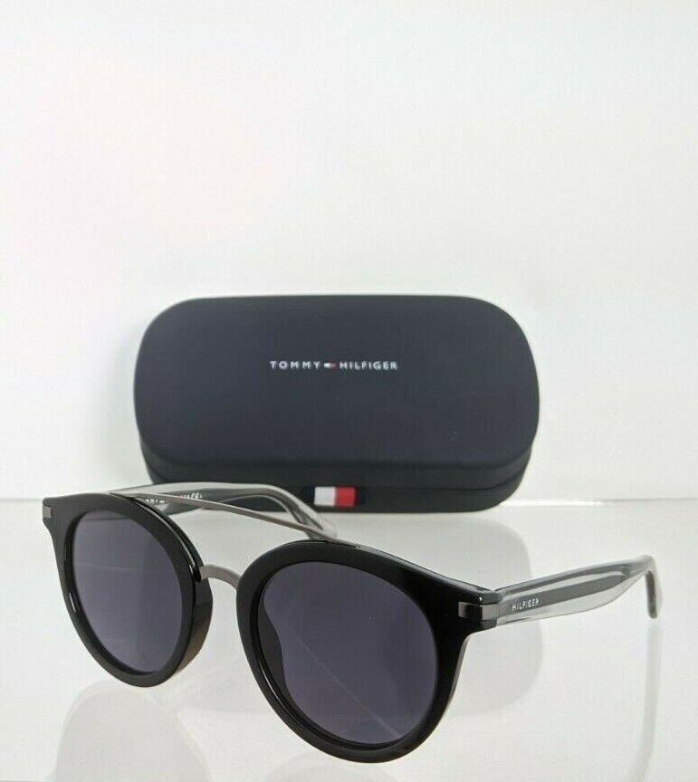 Brand New Authentic Tommy Hilfiger Sunglasses TH 1517/S 807IR 48mm 1517 Frame