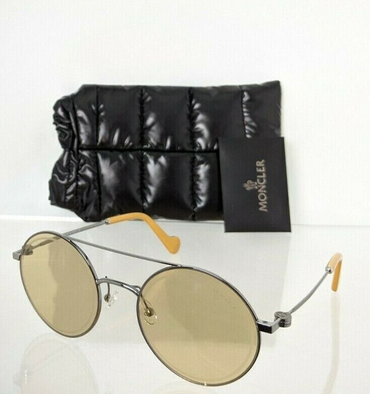 Brand New Authentic Moncler Sunglasses MR MONCLER ML 0084 14E 0084-F