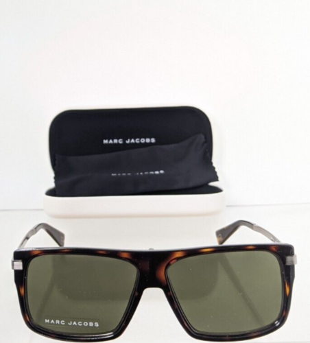 Brand New Authentic Marc Jacobs Sunglasses 242S 086 Frame 59mm