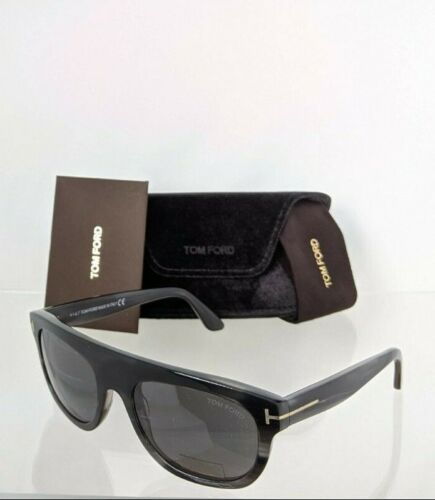 Brand New Authentic Tom Ford Sunglasses FT TF 0594 TF594 20A Federico 55mm Frame