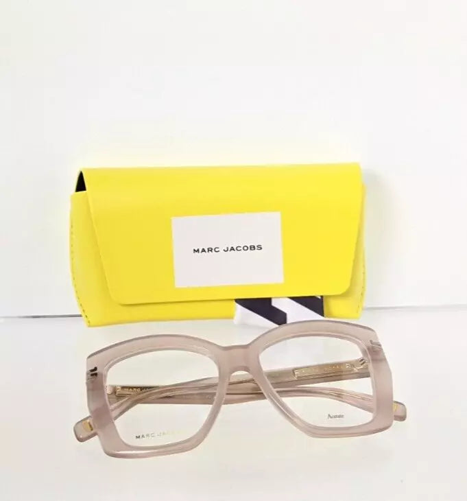 Brand New Authentic Marc Jacobs Eyeglasses 1064 FWM 52mm Frame