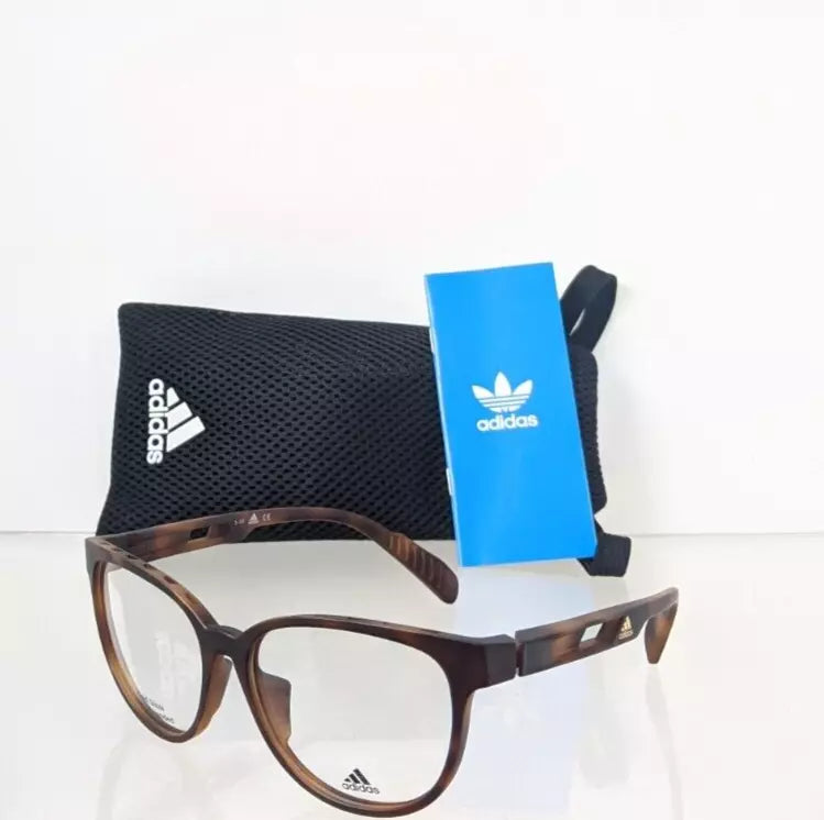 New Authentic Adidas Eyeglasses SP5002 052 55mm 5002 Frame