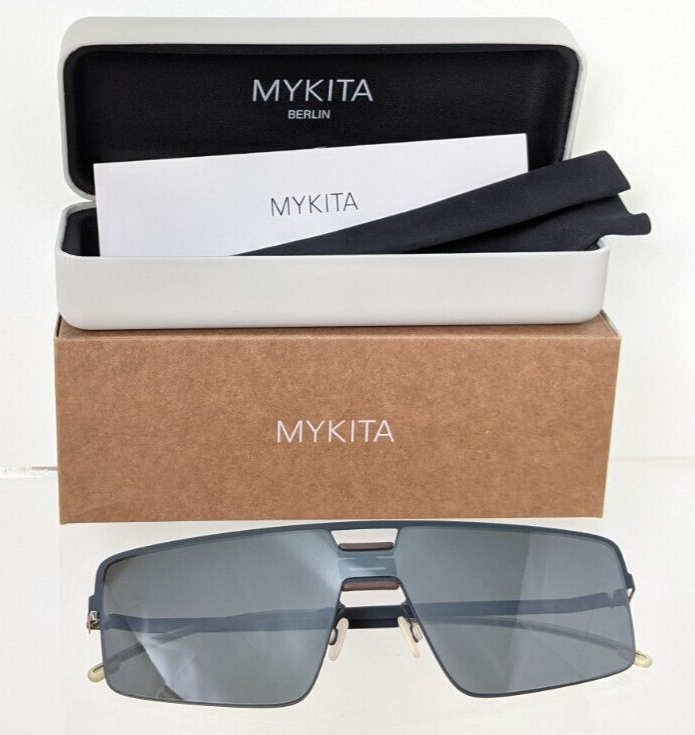 Brand New Authentic MYKITA Sunglasses Mylon Hybrid Soy Col. 472 Frame