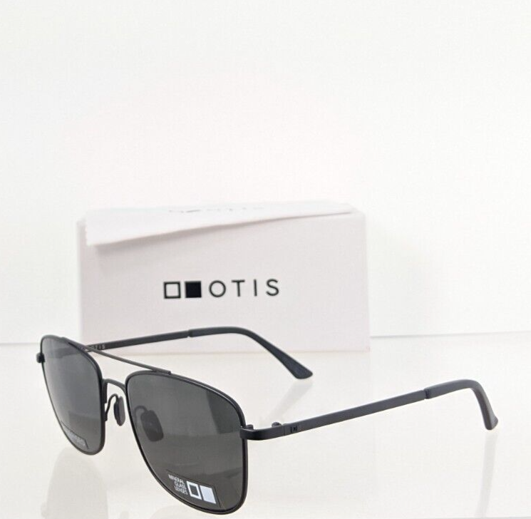 Brand New Authentic OTIS Sunglasses In The Fade Polarized 55mm Frame