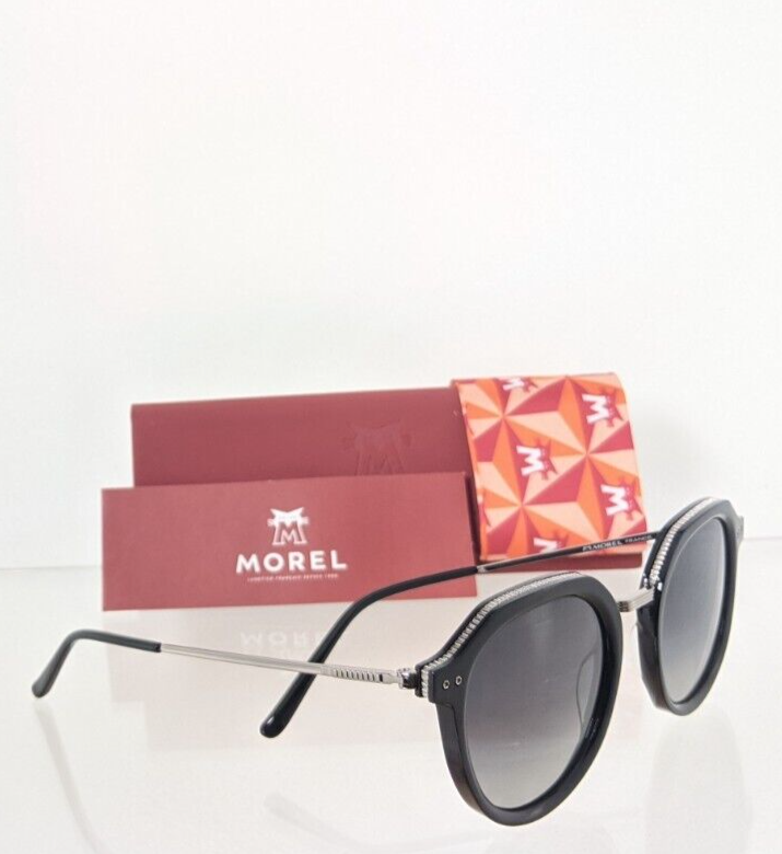 Brand New Authentic Morel Sunglasses 80038A NG 04 50mm Frame