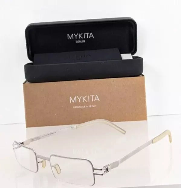 Brand New Authentic Mykita Eyeglasses NO 1 DOGMA 1.6 Col 09 44mm Frame