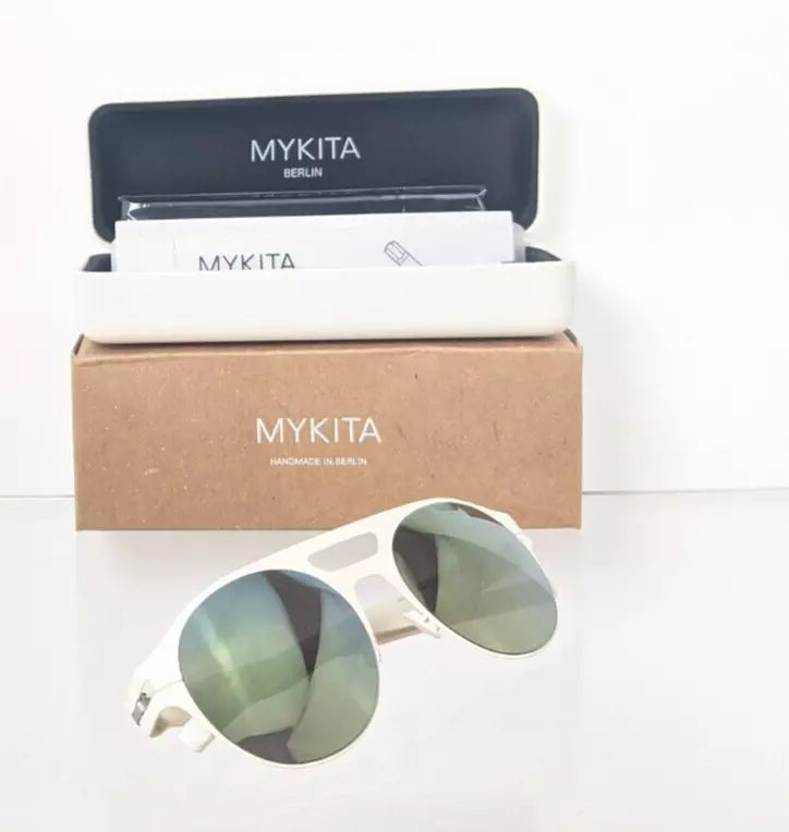 Brand New Authentic MYKITA Sunglasses HUDSON Col. 029 52mm Frame