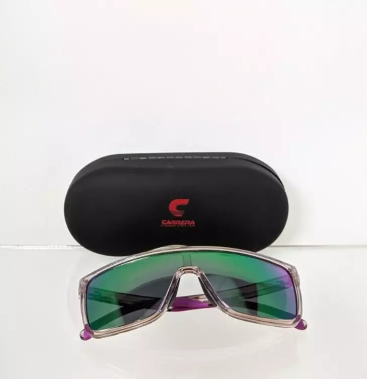 New Authentic Carrera Sunglasses CA 8060/S SS7TE 8060 Frame