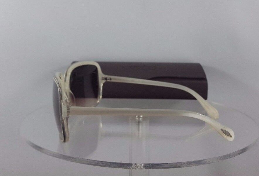 Brand New Authentic Oliver Peoples Sunglasses OV 5132 S 1067/13 White Anisette