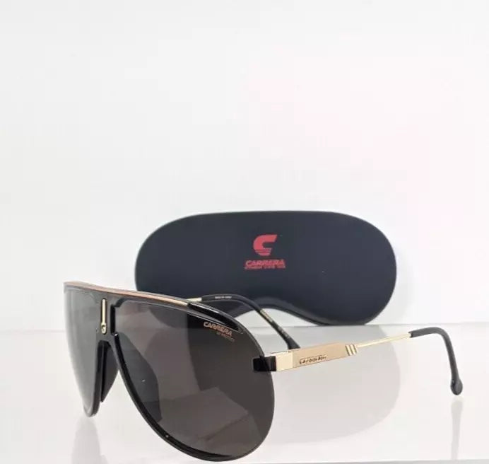 Brand New Authentic Carrera Sunglasses Super Champion 2M22K 99mm Frame