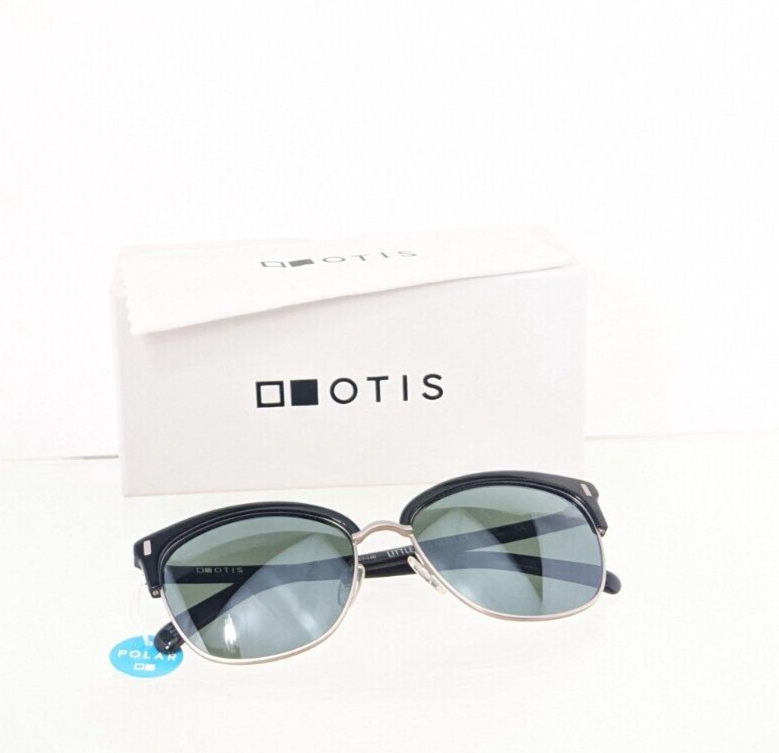 Brand New Authentic OTIS Sunglasses Little Lies Reflect Polarized 56mm Frame