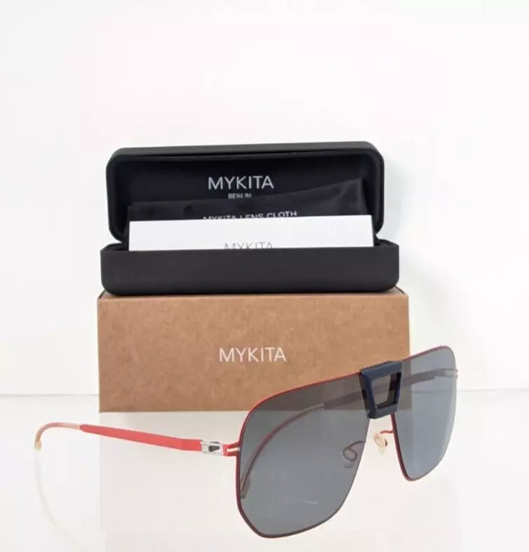 Brand New Authentic MYKITA Sunglasses Cayenne Col. 446 Handmade