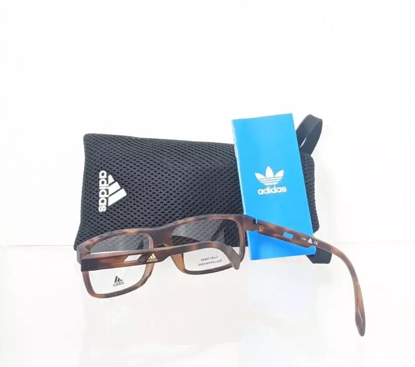 New Authentic Adidas Eyeglasses SP5003 502 58mm 5003 Frame