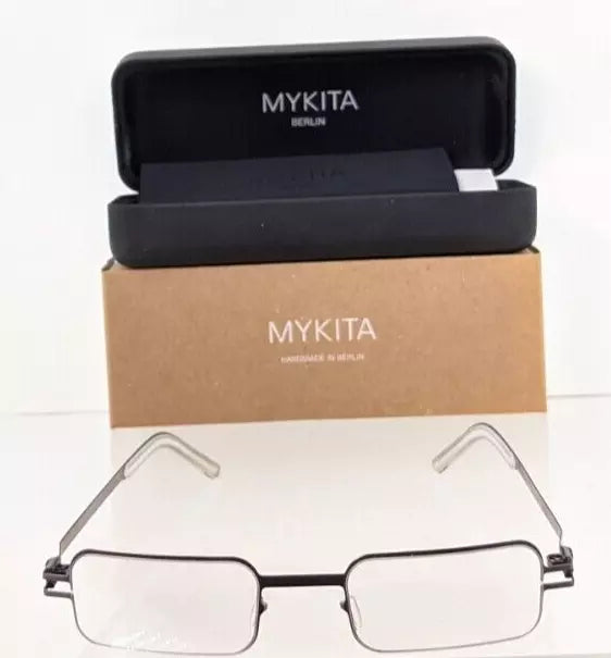 Brand New Authentic Mykita Eyeglasses NO 1 DOGMA 1.6 Col 10 44mm Frame