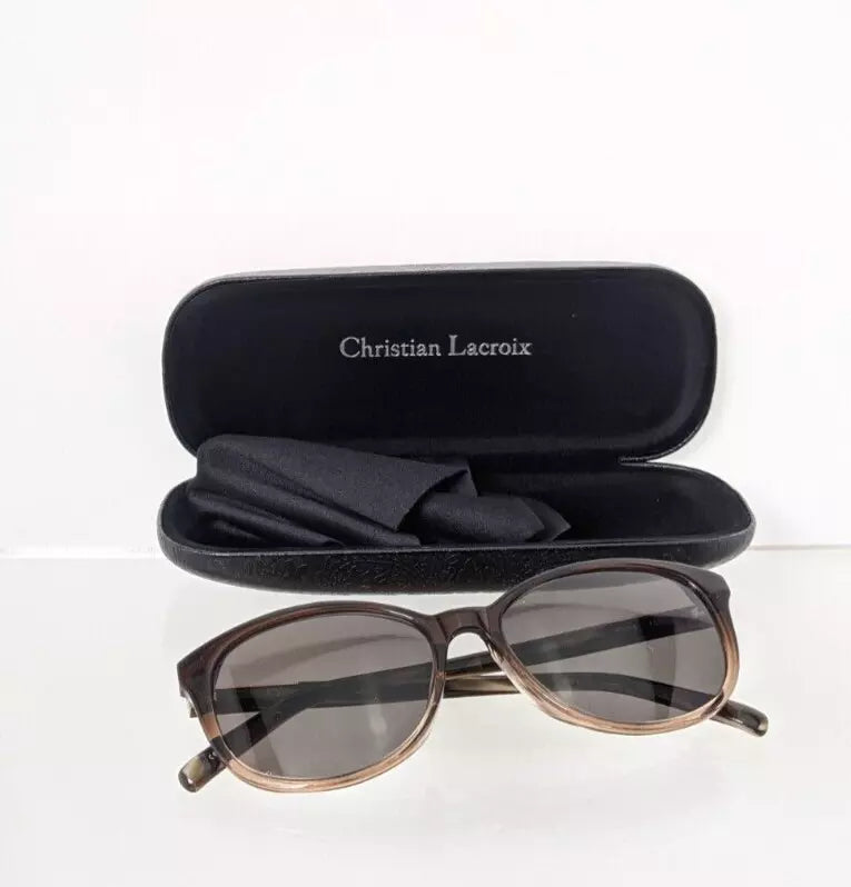 Brand New Authentic Christian Lacroix Sunglasses CL 1040 125 52mm