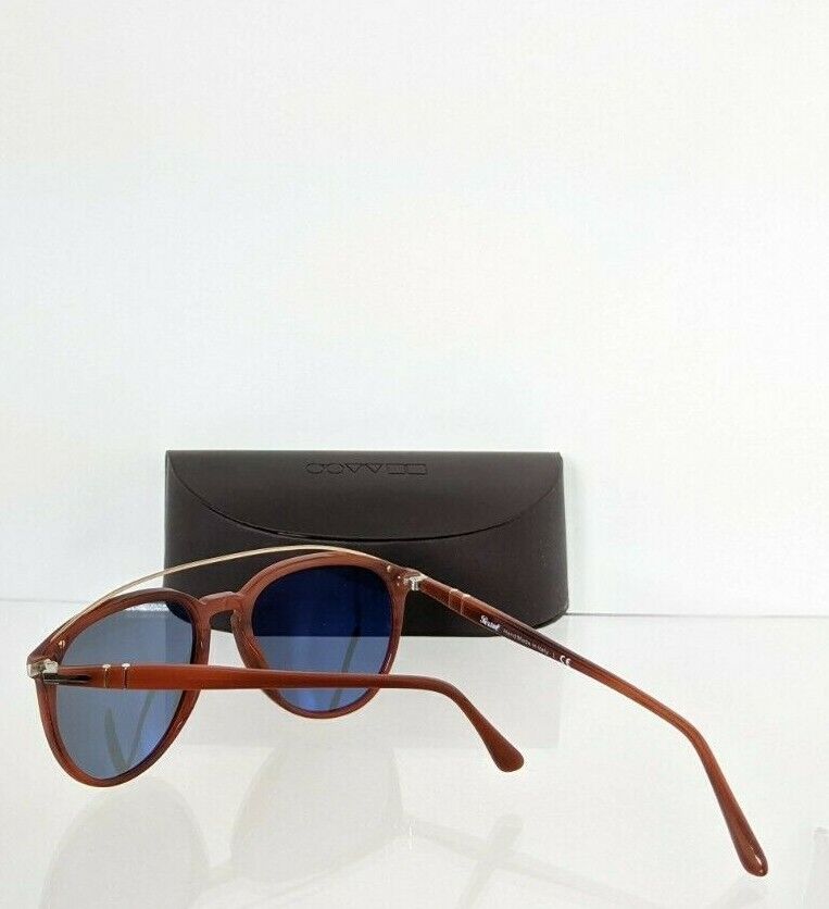 Brand New Authentic Persol Sunglasses OV 3159S 9046/56 55mm Black 3159