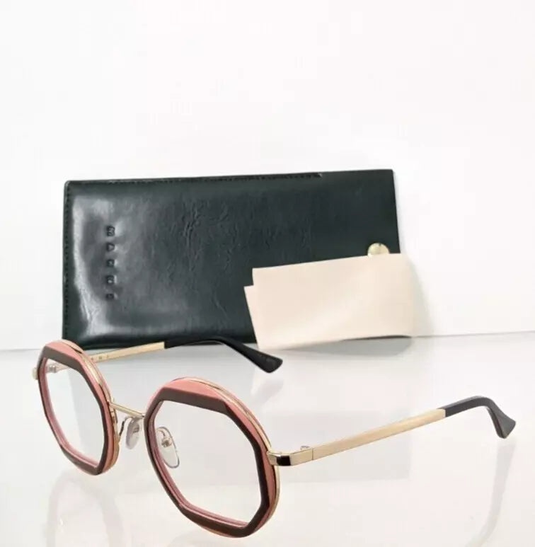 Brand New Authentic Marni Eyeglasses ME 2632 237 50mm Frame