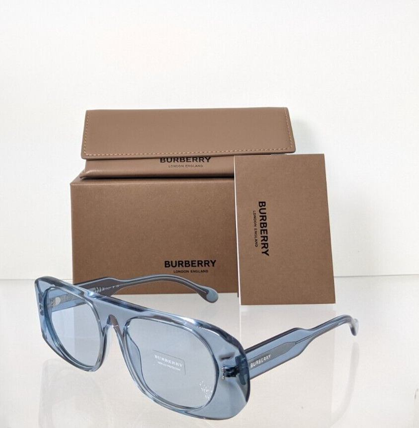 Brand New Authentic Burberry B 4322 Sunglasses 3883/72 Frame 57mm