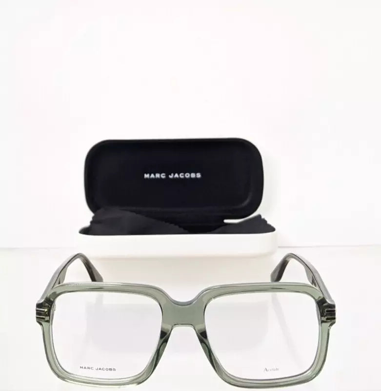 Brand New Authentic Marc Jacobs Eyeglasses 681 6CR Frame 55mm