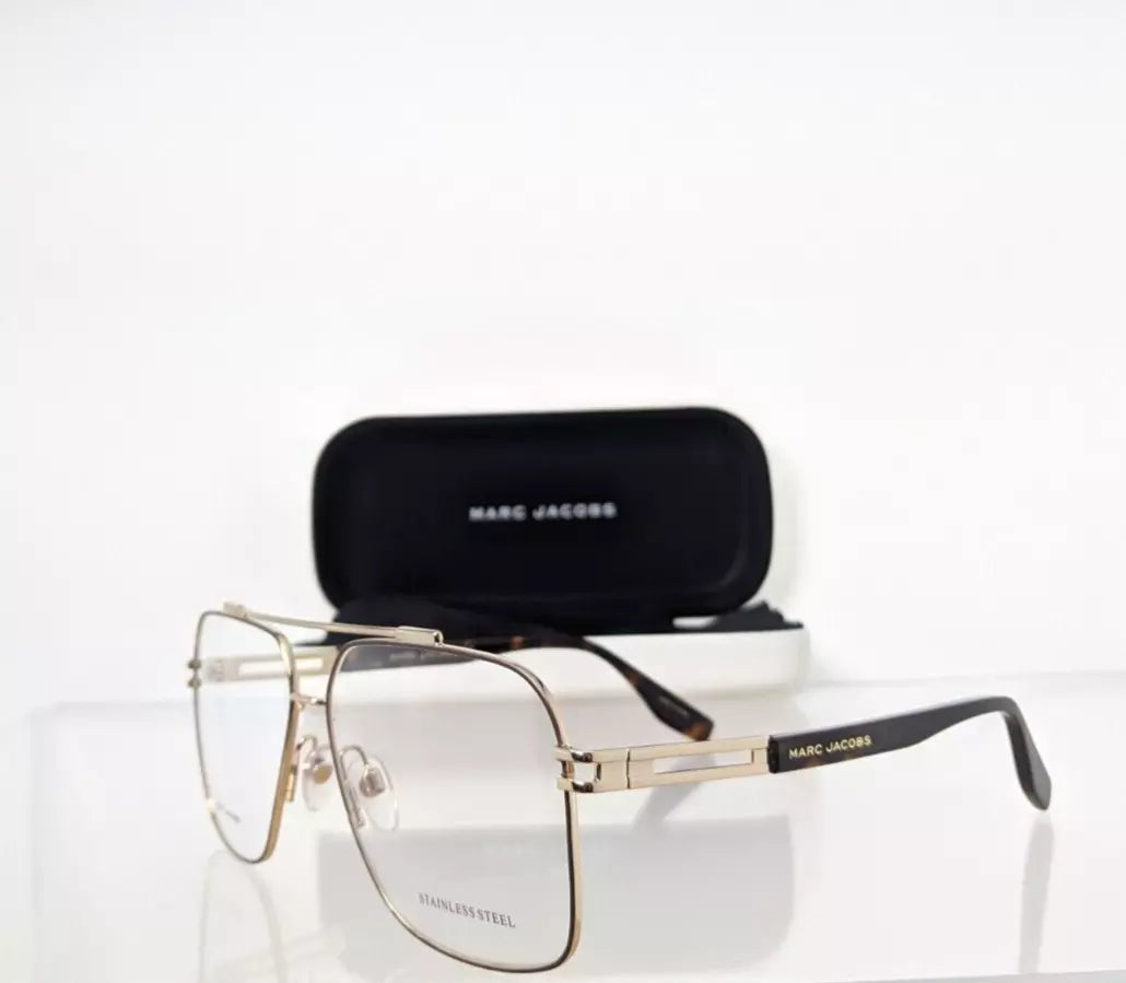 Brand New Authentic Marc Jacobs Eyeglasses 634 01Q Frame 59mm