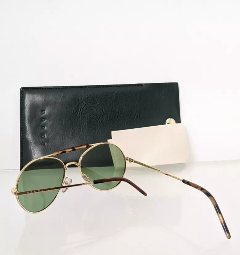 Brand New Authentic Marni Sunglasses ME115S 717 115 54mm Frame