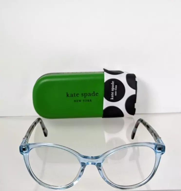 New Authentic Kate Spade Eyeglasses Gela PJP 50mm Frame