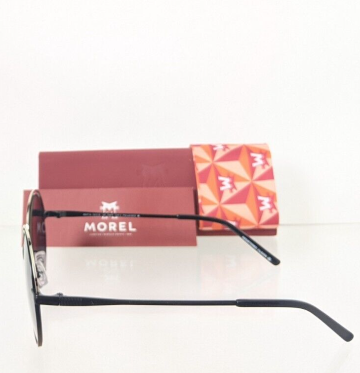 Brand New Authentic Morel Sunglasses 80071 DN 07 53mm Frame