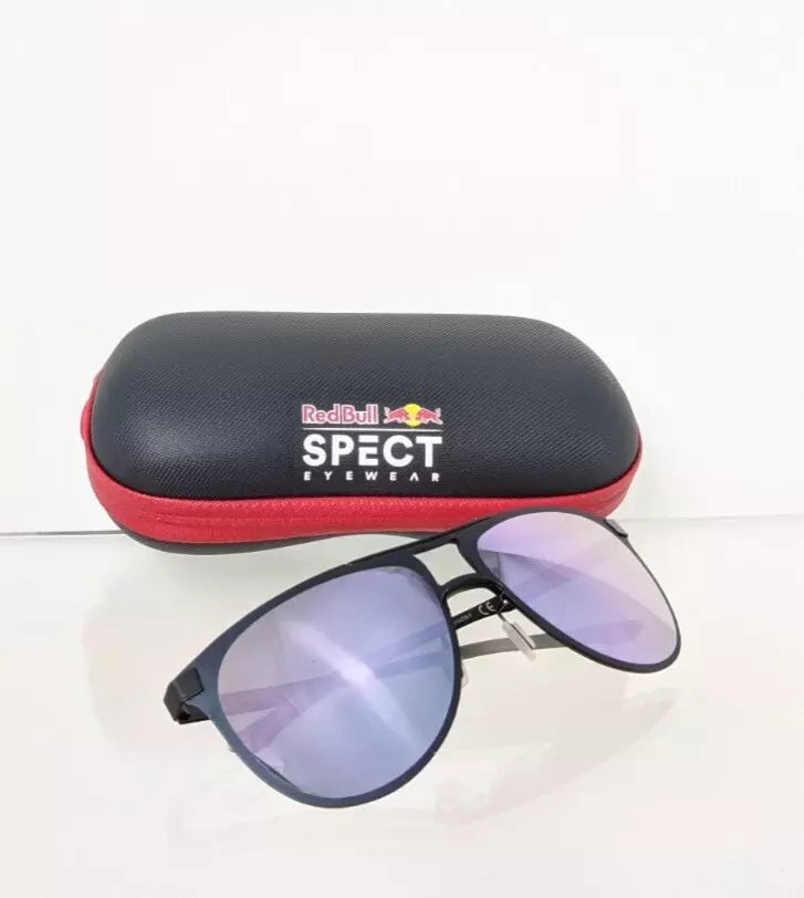 Brand New Authentic RED BULL SPECT Sunglasses GRAVITY 2 005 Frame