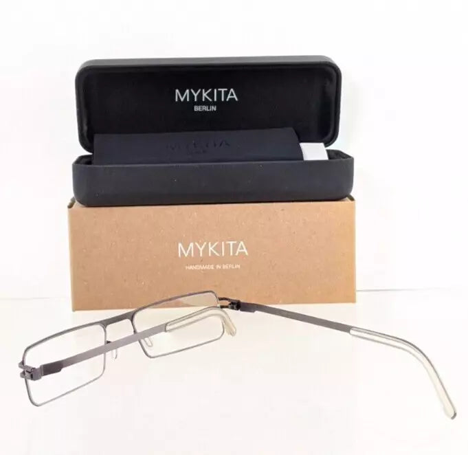 Brand New Authentic Mykita Eyeglasses NO 1 DOGMA 1.3 Col 10 53mm Frame