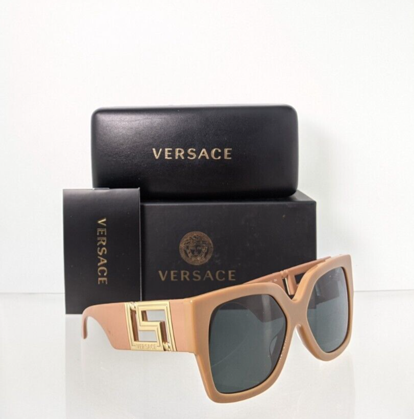 Brand New Authentic Versace Sunglasses Mod. 4402 5349/87 VE4402 59mm Frame