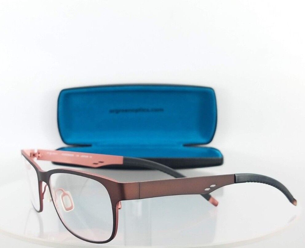 Brand New Authentic ORGREEN Eyeglasses CHARMER 342 Titanium Japan ØRGREEN