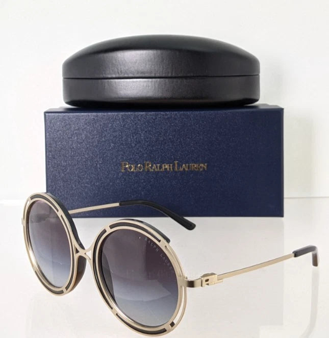 Brand New Authentic Ralph Lauren Sunglasses RL 7060 9349/8G 53mm Frame