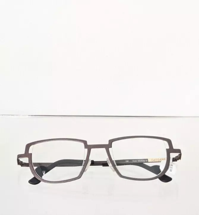 Brand New Authentic THEO Eyeglasses MODIFY 120 Frame