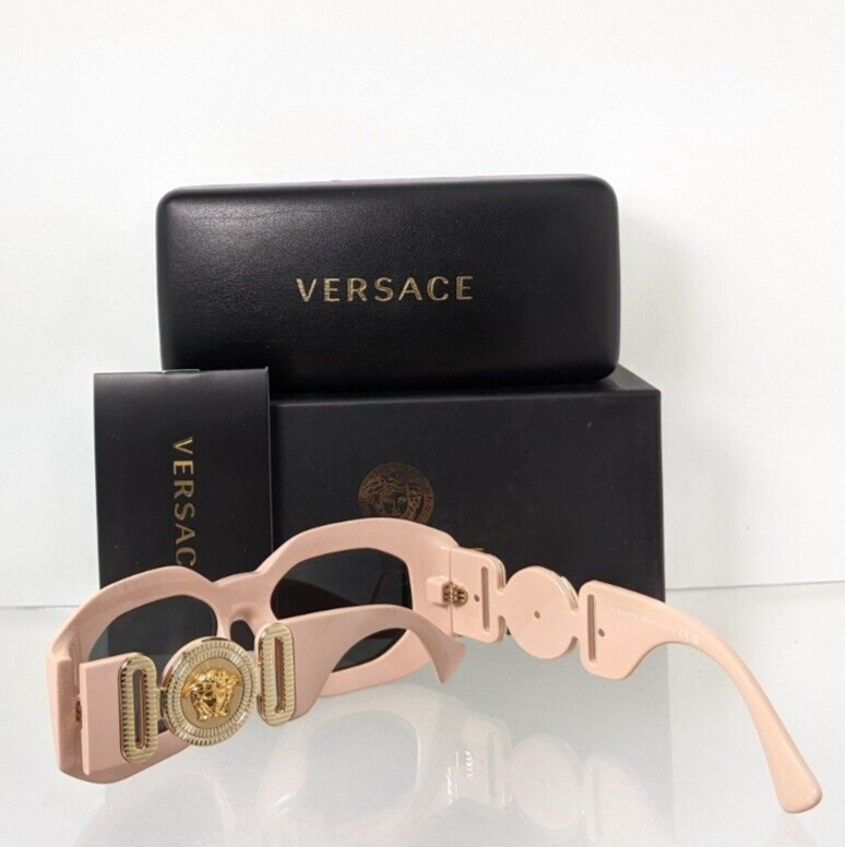 Brand New Authentic Versace Sunglasses Mod. 4425 5363/87 VE4425U 53mm Frame