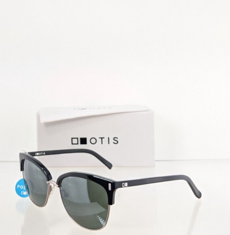 Brand New Authentic OTIS Sunglasses Little Lies Reflect Polarized 56mm Frame